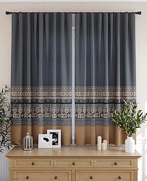 Комплект штор «Рофиконс»