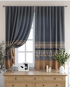 Комплект штор «Рофиконс»