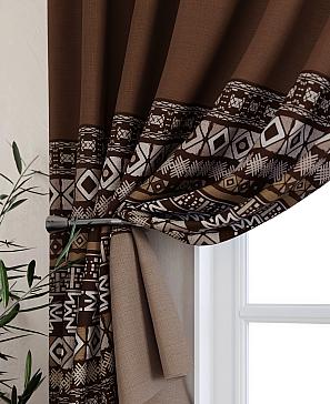 Комплект штор «Римерион» | фото 2