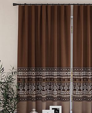 Комплект штор «Римерион» | фото 3