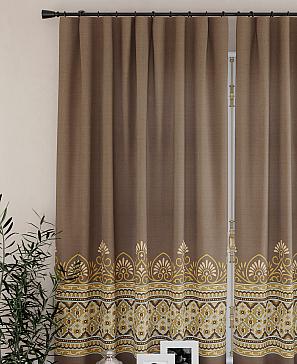 Комплект штор «Илениос» | фото 2
