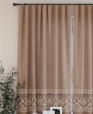 Комплект штор «Элдионс» | фото 3