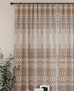 Комплект штор «Ронфорис» | фото 3