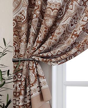 Комплект штор «Роминас» | фото 2