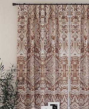 Комплект штор «Роминас» | фото 3