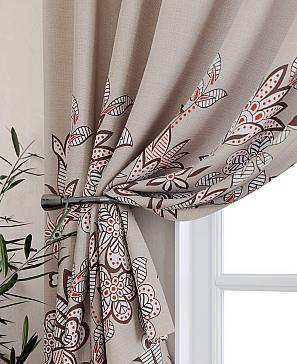 Комплект штор «Рифолис» | фото 2