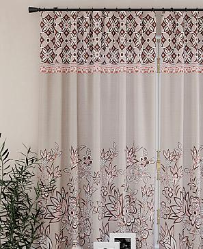 Комплект штор «Рифолис» | фото 3