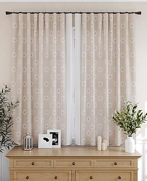 Комплект штор «Олинсис»