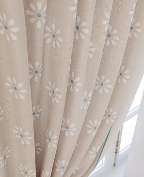 Комплект штор «Олинсис»