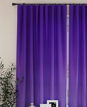 Комплект штор «Фронксис» | фото 3