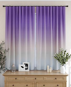 Комплект штор «Лепринс»