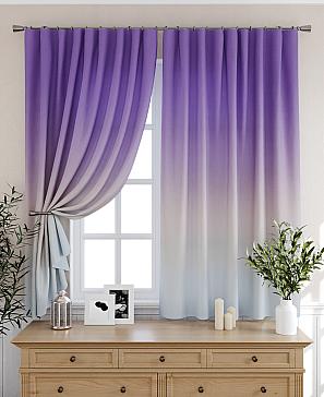 Комплект штор «Лепринс»