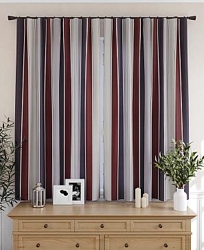 Комплект штор «Ирфионс»