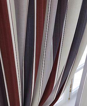 Комплект штор «Ирфионс»