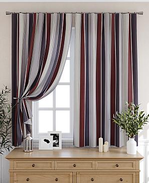 Комплект штор «Ирфионс»