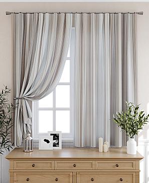 Комплект штор «Элдонарис»