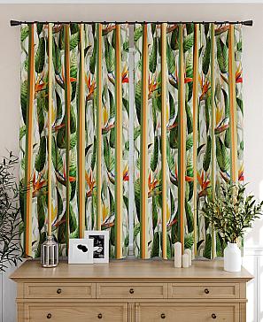 Комплект штор «Фриорс»