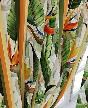 Комплект штор «Фриорс»