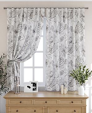 Комплект штор «Ронфикс»