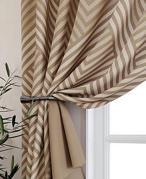 Комплект штор «Леприос» | фото 2