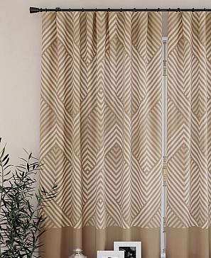 Комплект штор «Леприос» | фото 3