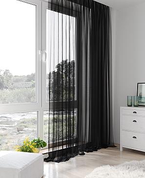 

Абика (черный)