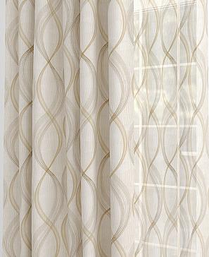 Комплект штор «Лебрионс»