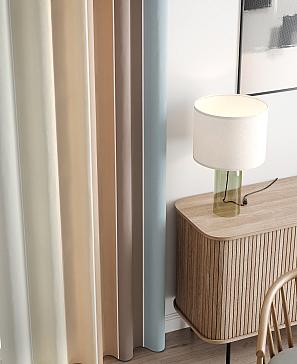 Комплект штор «Фриони (капучино)» | фото 3