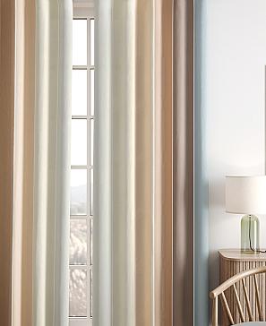 Комплект штор «Фриони (капучино)»