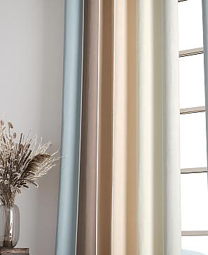 Комплект штор «Фриони (капучино)»