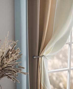 Комплект штор «Фриони (капучино)»