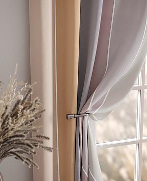 Комплект штор «Фриони (ванильный микс)»