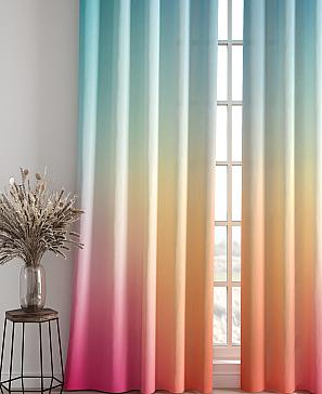 Комплект штор «Рендрис»