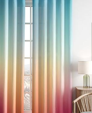 Комплект штор «Рендрис»