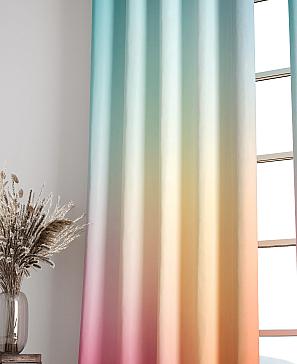 Комплект штор «Рендрис»