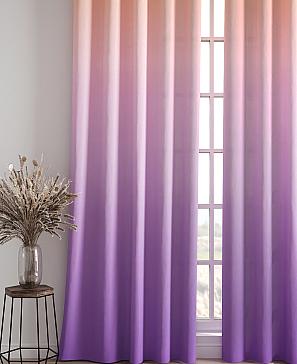 Комплект штор «Рейплон»