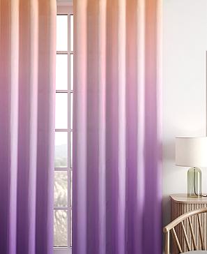 Комплект штор «Рейплон»