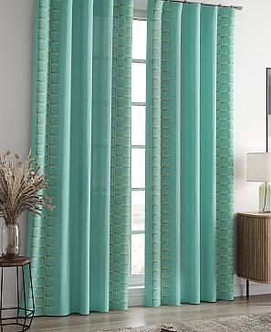 Комплект штор «Релдионс (тиффани)» | фото 2