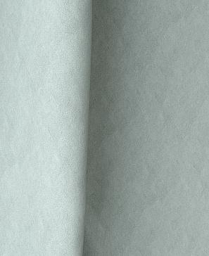 Комплект штор «Лердионс» бирюзового цвета