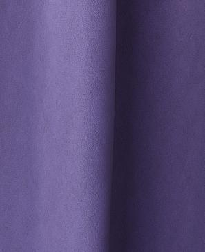Комплект штор «Клеорис» фиолетового цвета