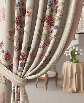 Комплект штор «Окиорс»