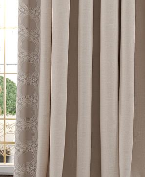 Комплект штор «Ленгрирс» | фото 3