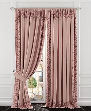 Комплект штор «Олкрис» | фото 3