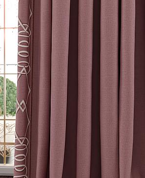 Комплект штор «Легринс» | фото 3