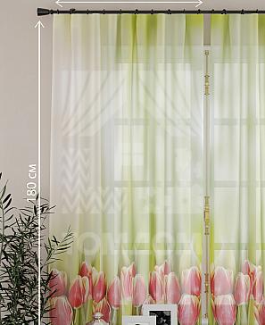 Комплект штор «Вист»