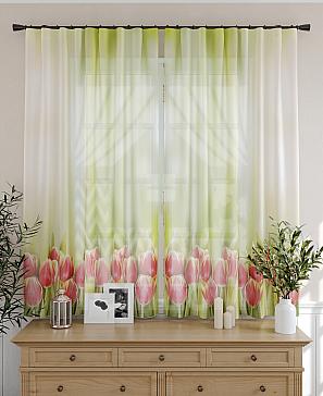 Комплект штор «Вист»