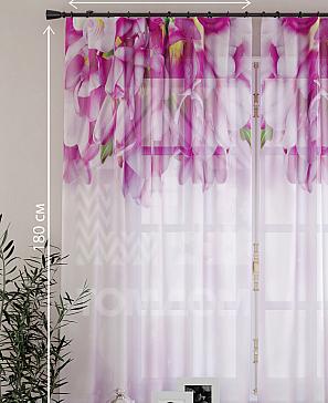 Комплект штор «Орихи»