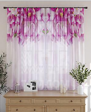 Комплект штор «Орихи»