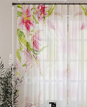 Комплект штор «Лили»