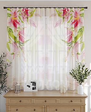 Комплект штор «Лили»
